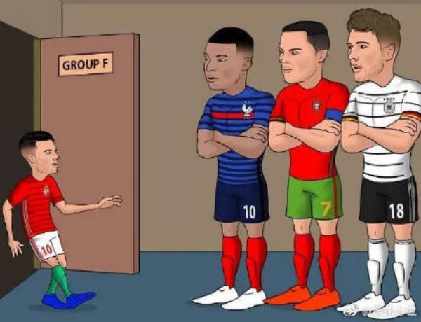 花钱买中卫能赢欧冠？迪亚斯改变曼城DNA：C罗欧洲杯也要靠他