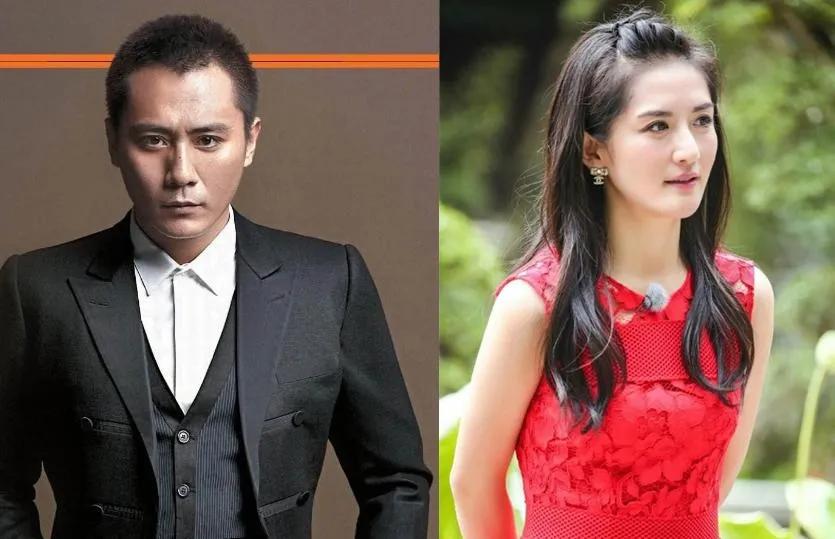 刘烨谈和谢娜分开原因,谢娜刘烨分开是最好的选择