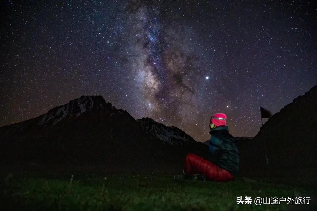 念青东路徒步,念青东曲徒步