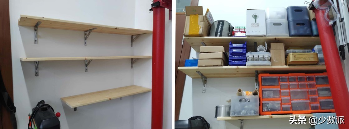 4平米小房间改造工作室,40平米小型个人工作室装修