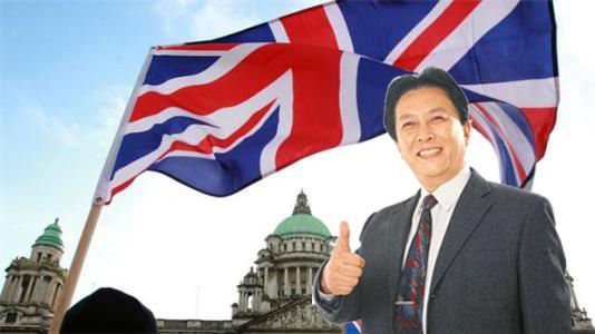 囧到怀疑人生？英国留学和电视剧情原来相差这么大？