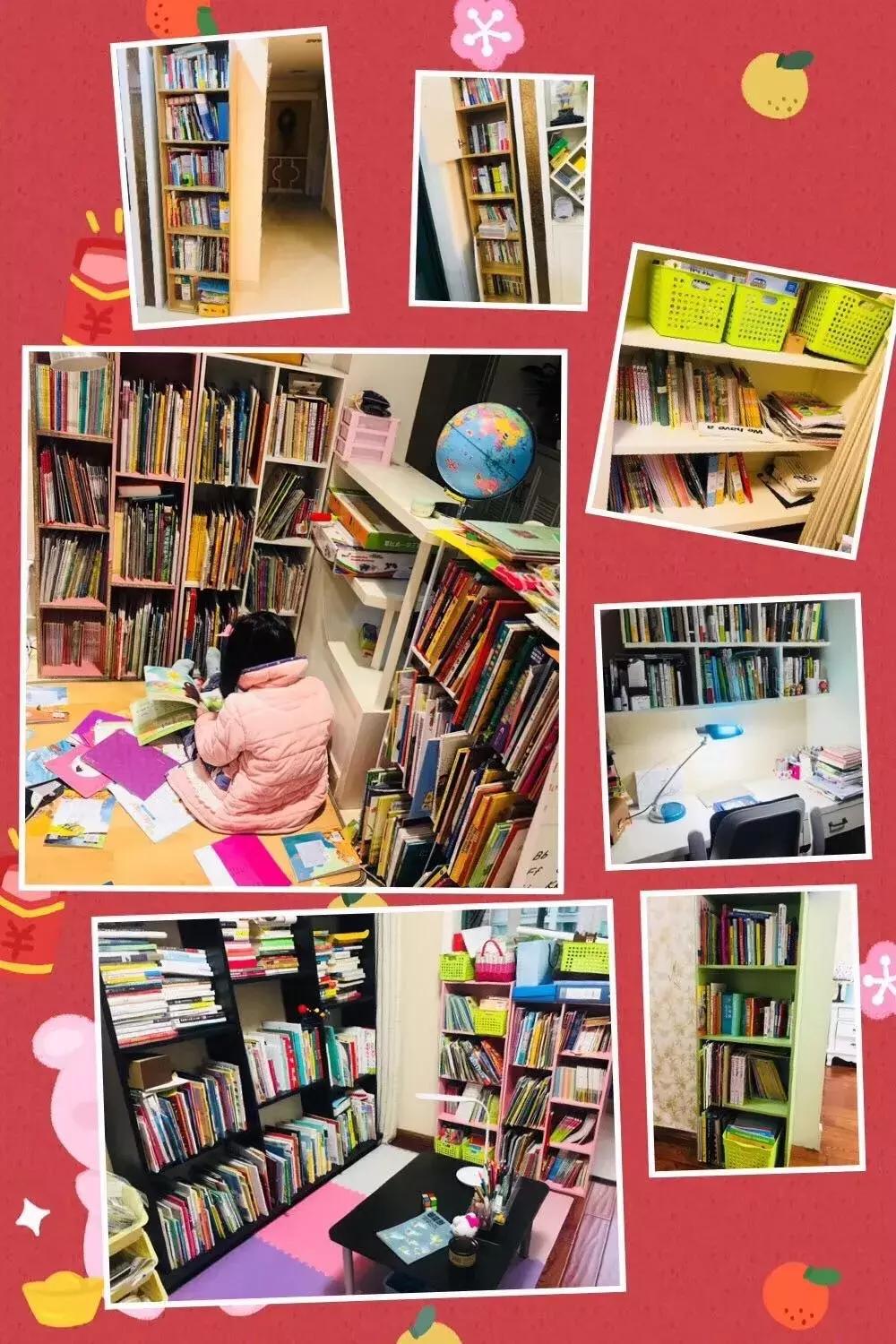 这位上班族妈妈，边工作边带娃，每年读50本书——阅读成就人生