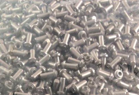 紧固件的种类及用途文章,紧固件一览表大全