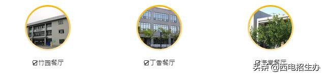 为什么报考西安电子科技大学？这10大理由绝对吸引你