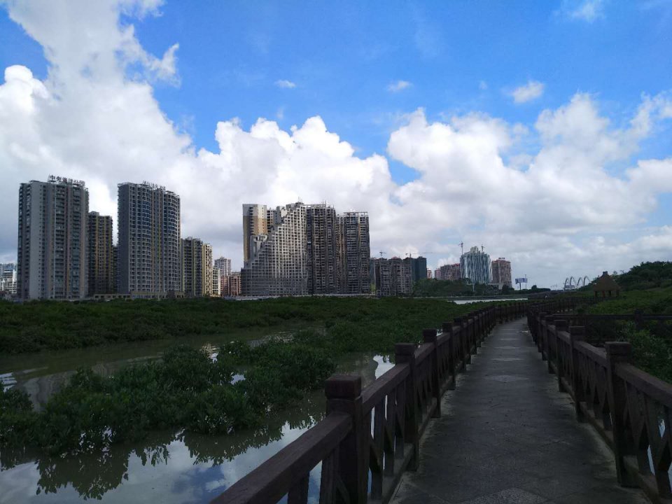 去防城港买房子好吗,去防城港买房