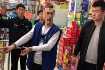 自助结账多次漏扫被刑拘案例,自助结账漏扫被拘