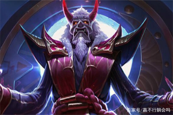 英雄联盟厄加特上单大招教学,英雄联盟厄加特的大招是什么