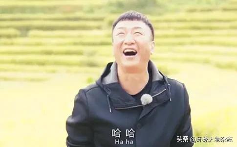 《扫黑风暴》中“正邪难辨”再飙戏，51岁孙红雷，好狠一男的