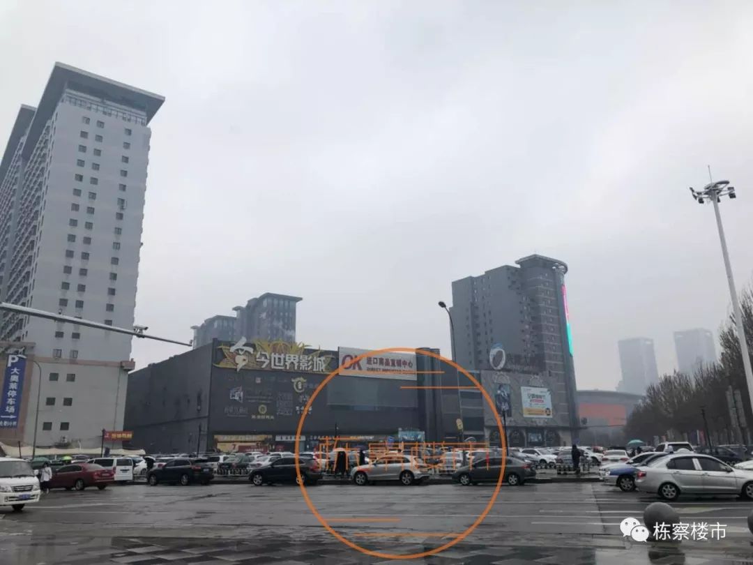 沈阳奥体板块有发展前途吗,沈阳奥体中心附近有什么大商场