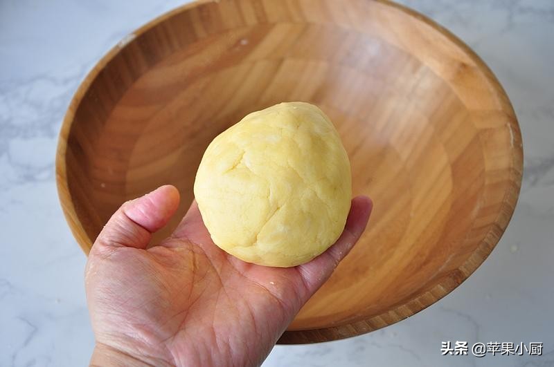 无花果做点心,无花果减脂自制甜品