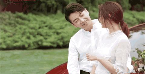 陈晓陈妍希被曝婚变,陈妍希与陈晓婚变背后的曲折故事