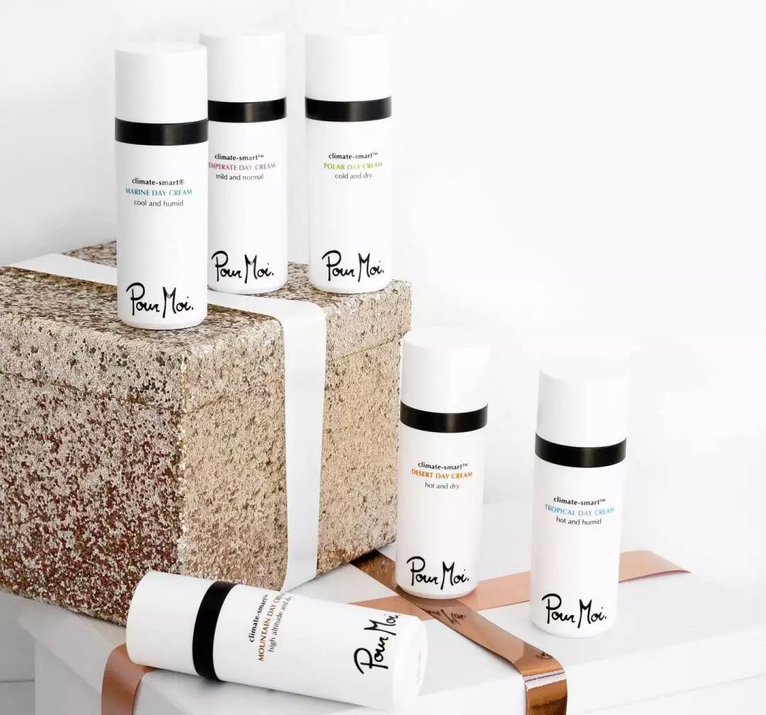 国际十大美容产品,国外新推出的美容产品