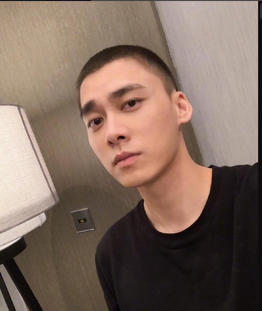 李易峰眉毛是什么眉,李易峰眉形图片大全