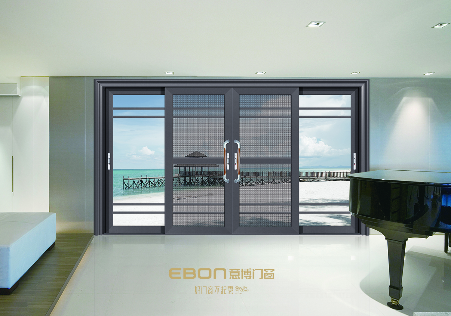 意博门窗十大品牌排名,意博门窗和裕安门窗哪个好