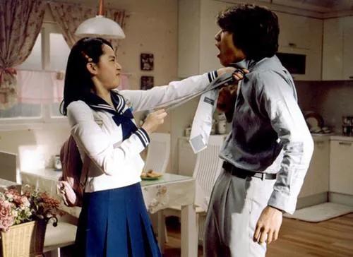 韩国一部中年婚姻危机的电影,韩国争议很大的婚姻电影