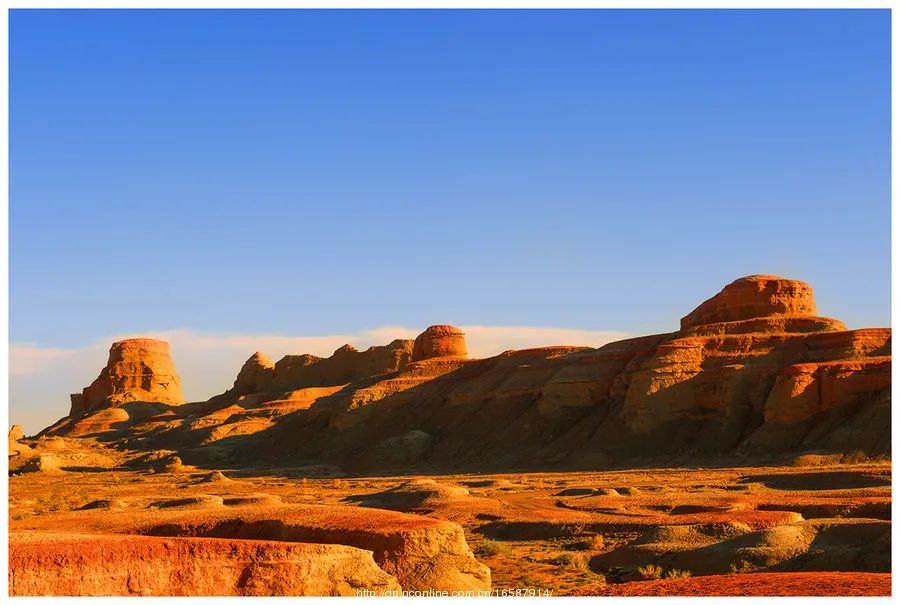 秘境*疆新**，一个你一生中一定要去一次的地方