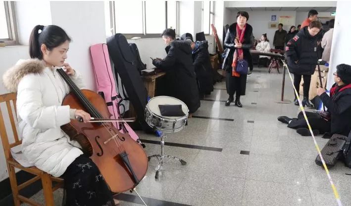 学音乐家庭条件,学音乐的费用比较高