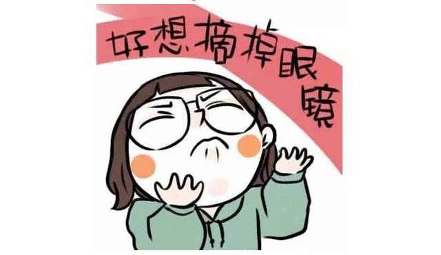 遗传性近视怎么回事,预防遗传性近视