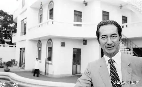 赌王逝世！4房太太17个孩子5000亿家产，豪门遗产大战扑面而来​