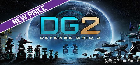 defensegrid攻略,defensegrid塔防