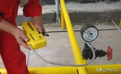 简述安装和拆卸压力表操作步骤,压力表图纸讲解视频