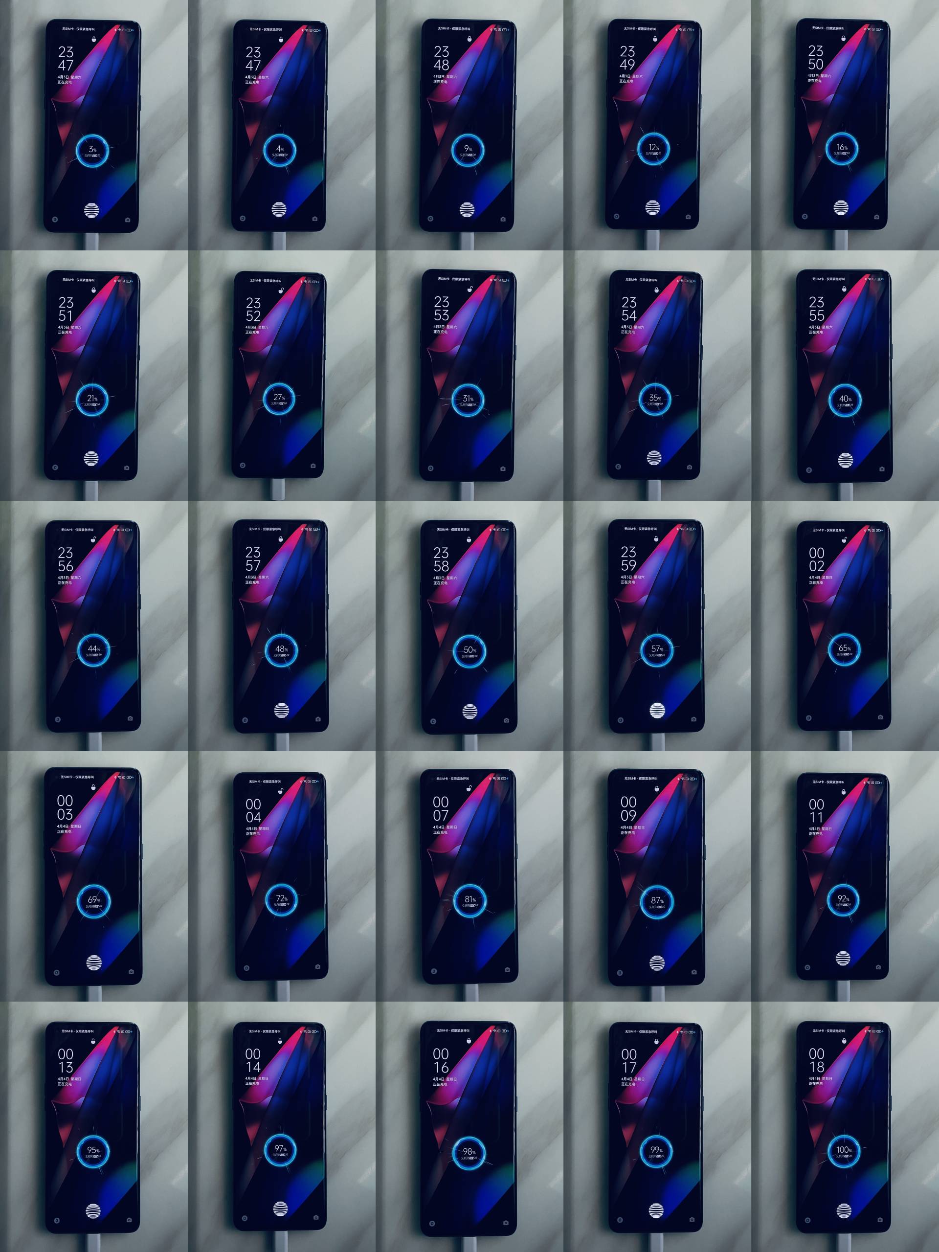 oppofindx3pro能和iphone比吗,oppofindx3真实体验