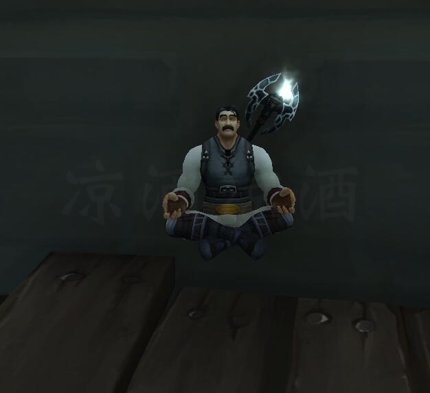 魔兽世界9.0的一些野外物品,魔兽世界8.2术士饰品