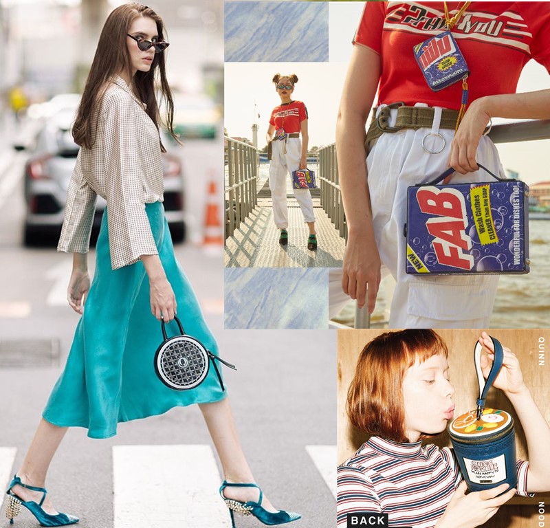 泰国本土必买品牌,去泰国必买的十大购物清单