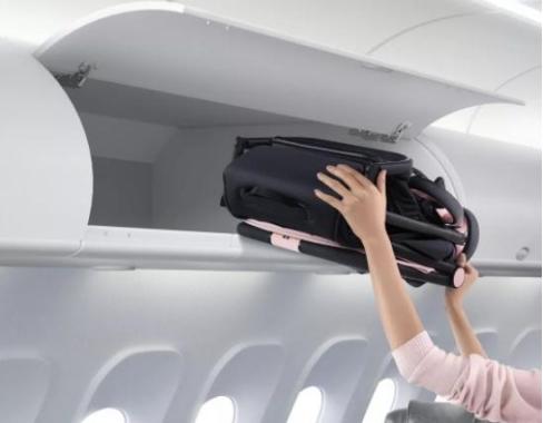 小米婴儿车评测,小米bebehoostart婴儿车测评