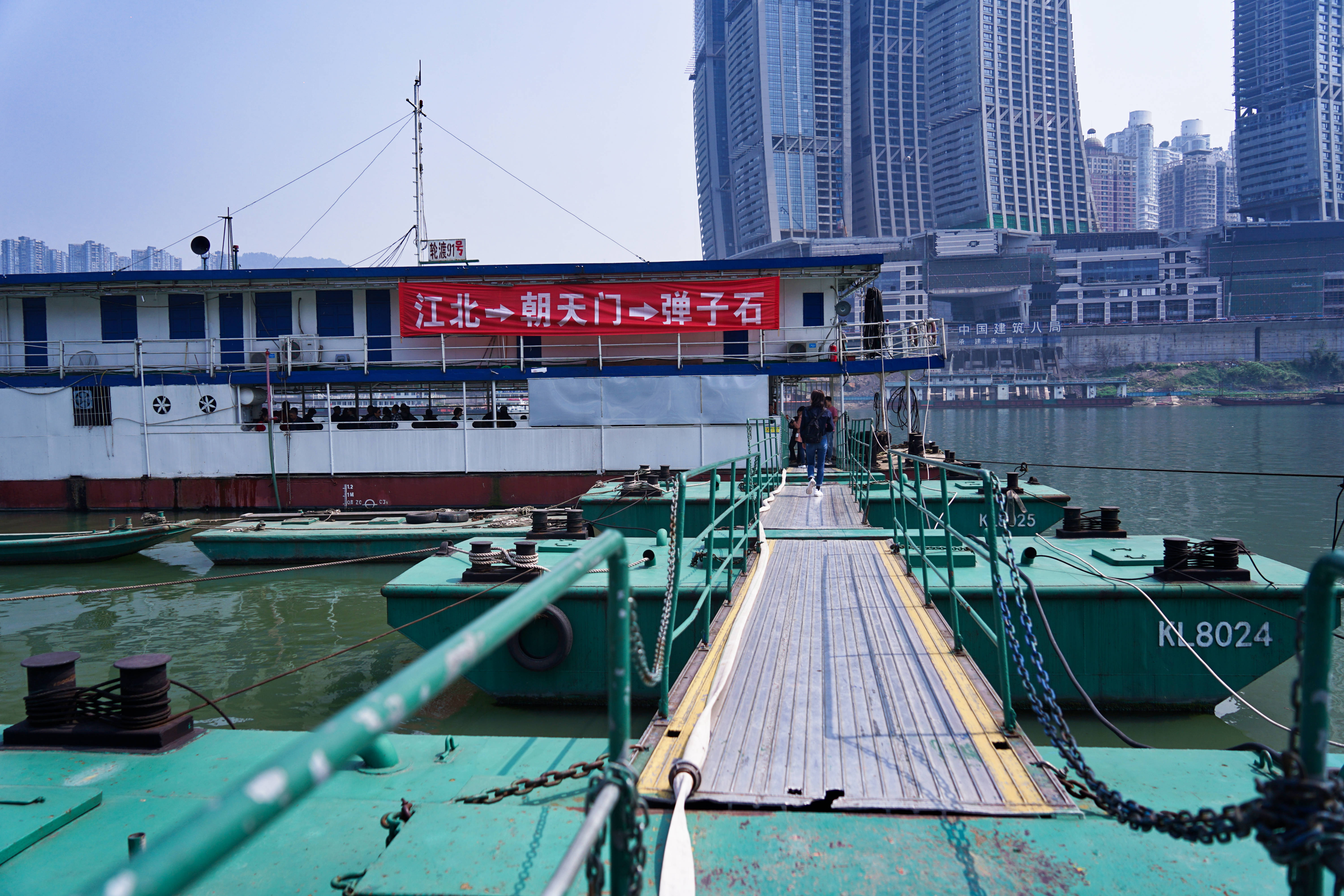 重庆适合老人旅游攻略,本地人推荐的重庆攻略