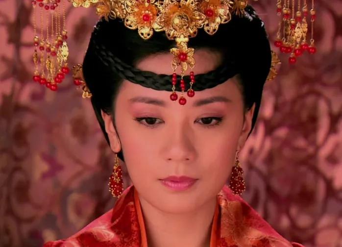 至尊红颜贾静雯在线观看,至尊红颜贾静雯回眸