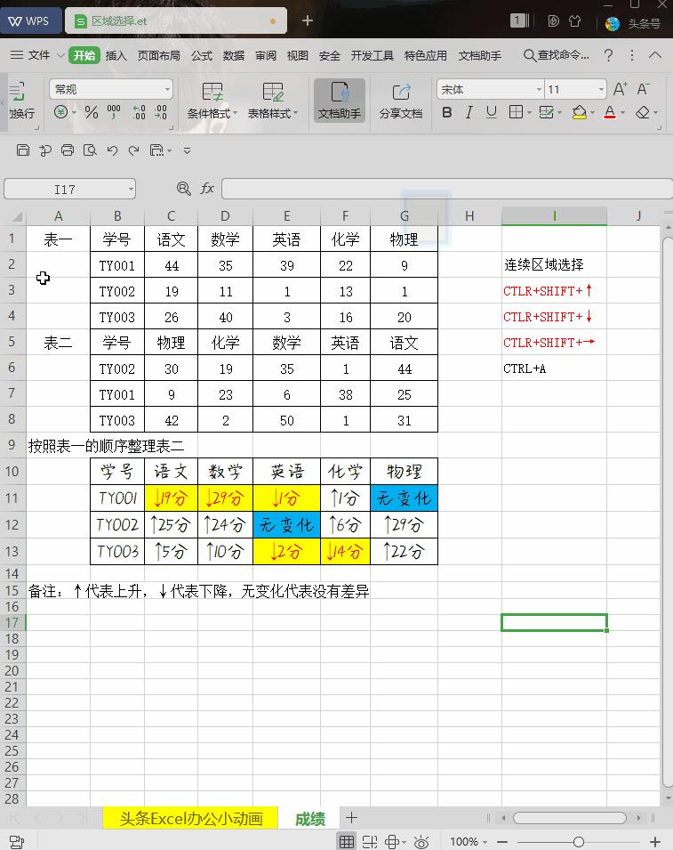 复制表格提示无法对多重区域操作,对多重区域进行复制的方法