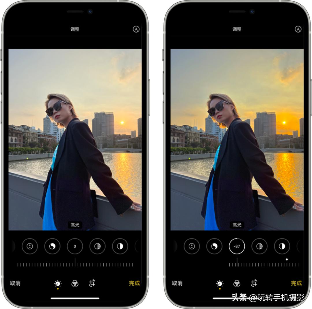 iphone拍照不清楚是不是相机坏了,iphone用久了拍照感觉变差了
