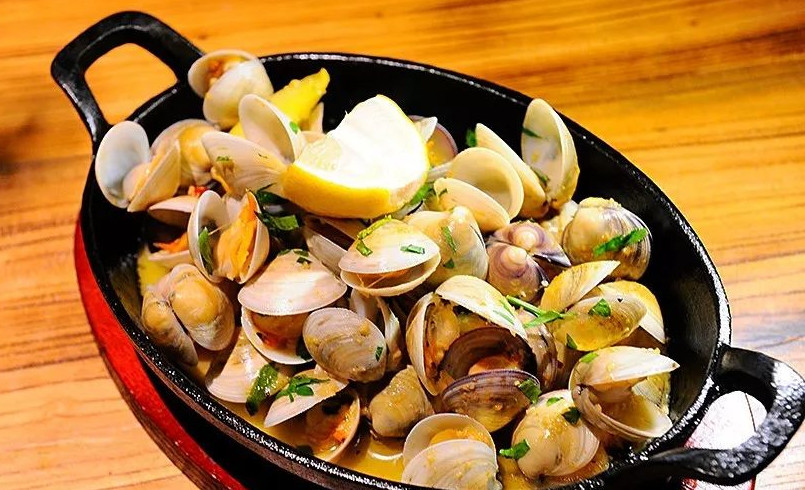 南通人过去一年最爱去的这36家餐厅，都在这儿了