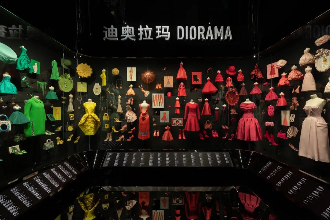 Dior主席兼首席执行官：真诚邀请大家一起体验一段梦幻旅程