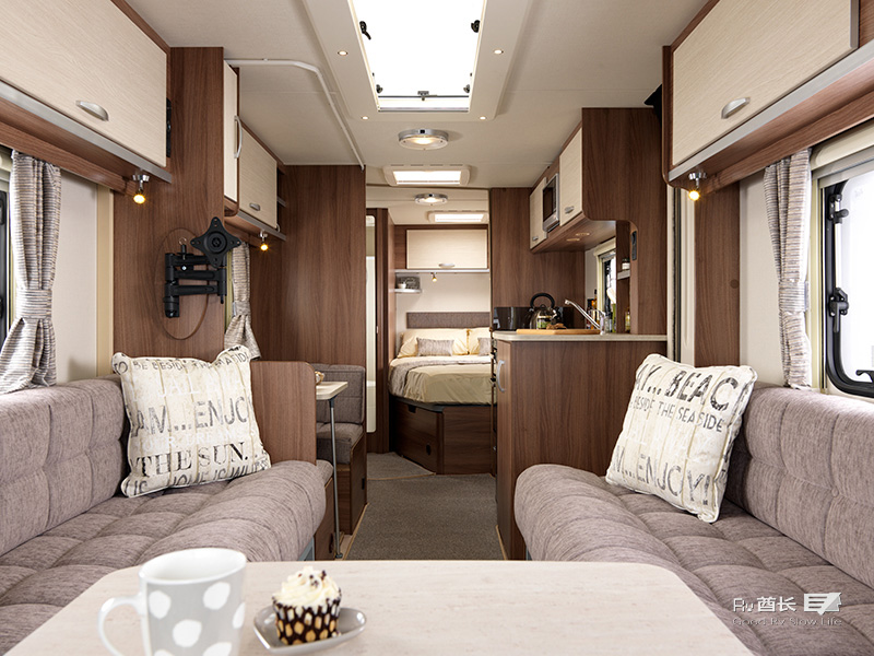 4.98万元拖挂房车,拖挂式房车2023款价格落地多少钱