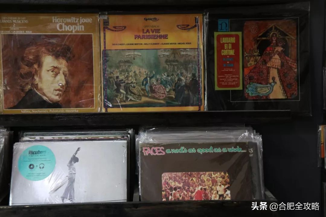 合肥欧美专辑实体店,合肥欧美专辑店