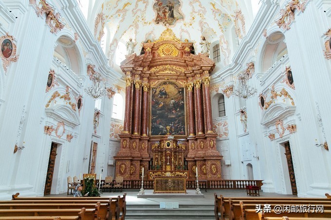 维京游轮多瑙河莱茵河航线,维京游轮申根国游