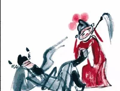 高力士为什么被称为千古贤宦,千古一宦高力士