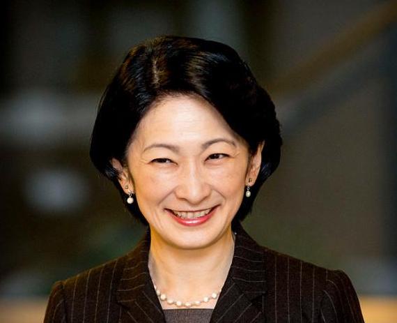 雅子成为太子妃不容易，因身高超过1米62，所以被日本皇室嫌弃