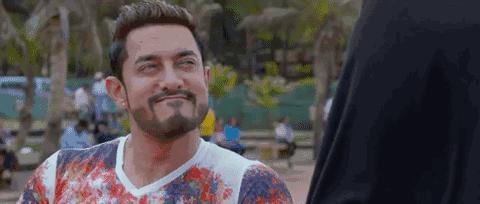 阿米尔汗被称为印度良心,阿米尔汗真实人品