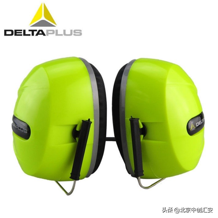 代尔塔安全帽隔音耳罩测评,代尔塔公司研发的隔音耳罩