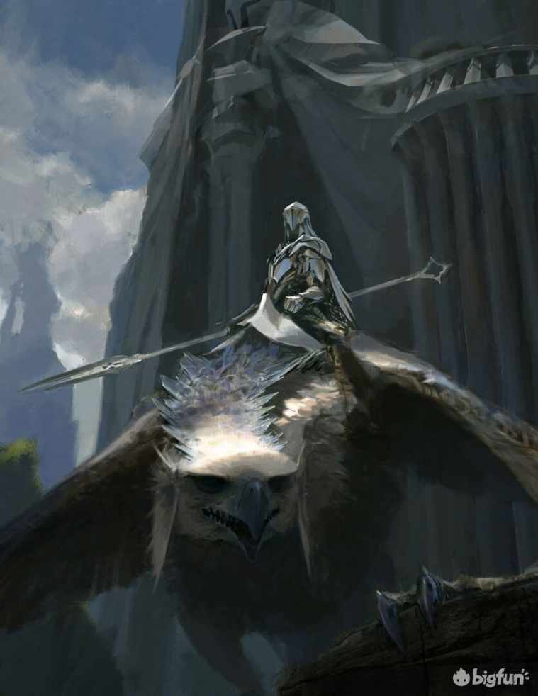 德玛西亚不公平的正义,德玛西亚到底是正义还是邪恶