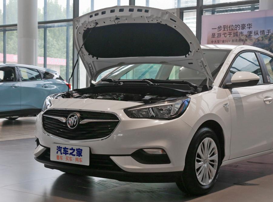 从8万降到6万的车,从7.8油耗一降落到4.4