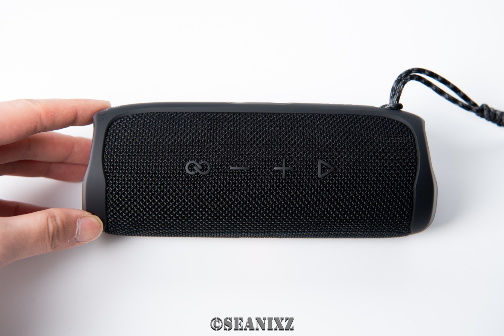 jbl万花筒5代便携蓝牙音箱开箱,jblflip5华强北