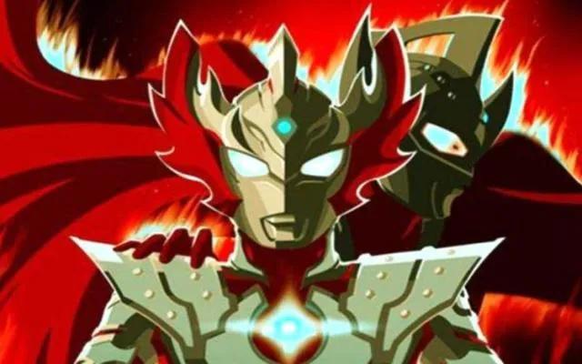 泰迦奥特曼人间体优幸被抛弃,泰迦奥特曼优幸还会出现吗