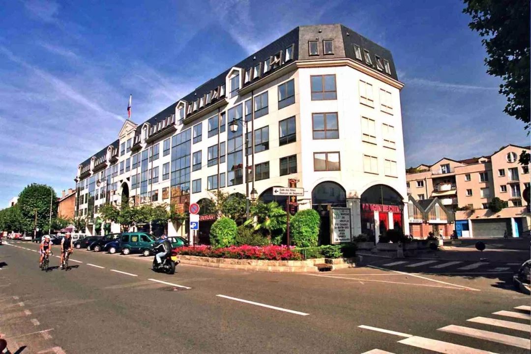 比黄背心还“任性”的活动，每天都在法国悄悄发生