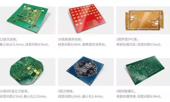 「同道伙伴」泰信科技：立足军工品质肩扛PCB国产化旗帜