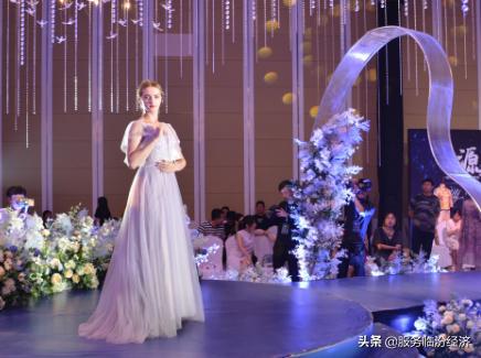 临汾市尧都区结婚典礼,临汾牵手婚礼