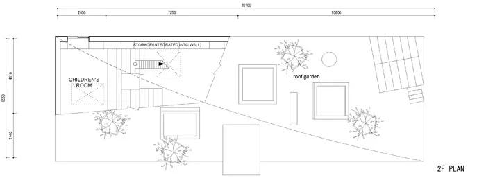 小户型极简装修风格日本,日本十几平米的房子经典设计